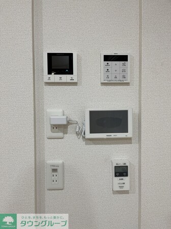 セレスティア小豆沢の物件内観写真